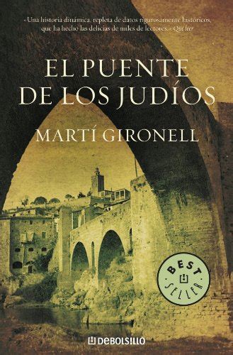 el puente de los judios or the bridge of jews spanish edition Reader